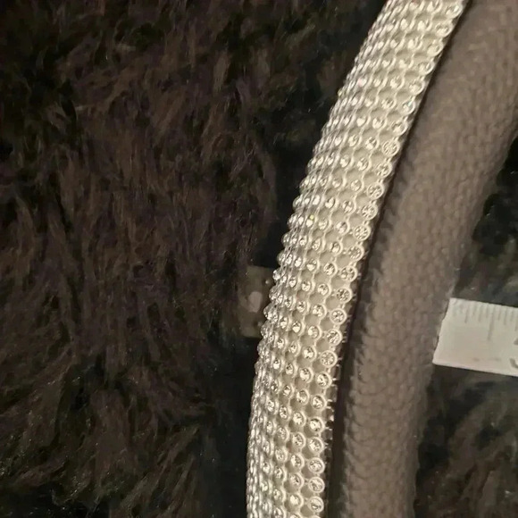 Rhinestone Steering Wheel Cover - Picture 2 of 4